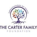 logo of The Carter Family Foundation