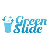 greenslide eco solutions logo image