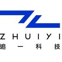 zhuiyi technology logo image