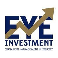 eye investment club logo image