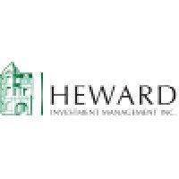 heward investment management inc. logo image