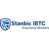 stanbic ibtc insurance brokers logo image