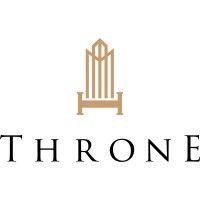 throne technologies logo image