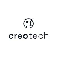 creotech instruments s.a. logo image