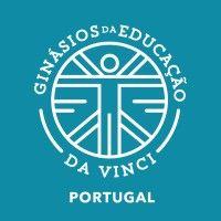 ginásios da educação da vinci logo image