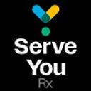 logo of Serve You Rx