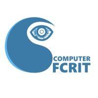 csi computer fcrit logo image