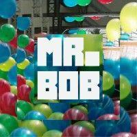 mr. bob films gmbh logo image