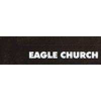 eagle church logo image