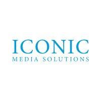 iconic media solutions ltd logo image