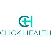 click health logo image