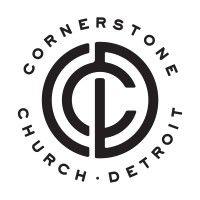 cornerstone church - detroit