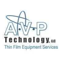 avp technology, llc logo image