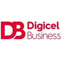 digicel business el salvador logo image