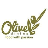 olive dining ltd logo image