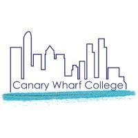 canary wharf college ltd logo image