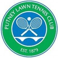 putney lawn tennis club logo image