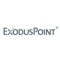 exoduspoint capital management, lp logo image