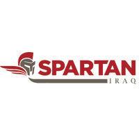 spartan iraq logo image