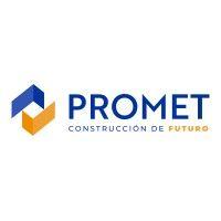 promet logo image