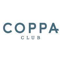 coppa club logo image