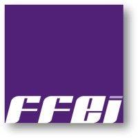 ffei logo image