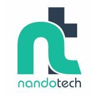 nandotech, inc. logo image