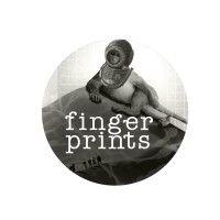 fingerprints creative