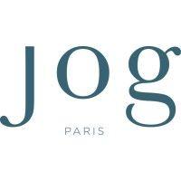 jog paris logo image