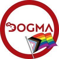 dogma training logo image