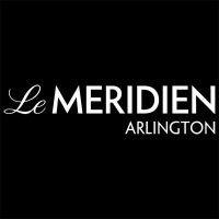 le meridien arlington logo image