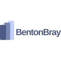 benton bray pllc logo image