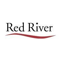 red river