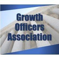 goa-tss (growth officers association) logo image