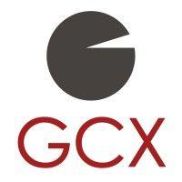 gcx solutions logo image