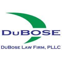 dubose law firm, pllc logo image