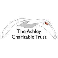 ashley charitable trust logo image