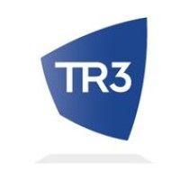 tr3 solutions logo image