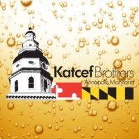 katcef brothers inc logo image