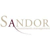 sandor investments management