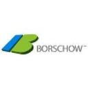 logo of Borschow Hospital Medical Supplies Inc