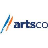 arts council of the central okanagan logo image