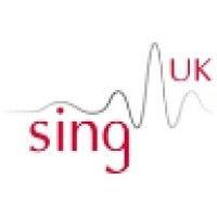 sing uk cic logo image