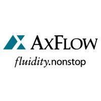 axflow logo image