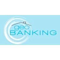 geobanking logo image