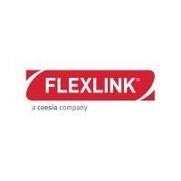 flexlink logo image