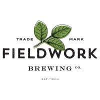 fieldwork brewing co. logo image