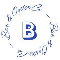 balcony bar & oyster co. logo image