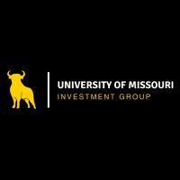 university of missouri investment group (umig) logo image