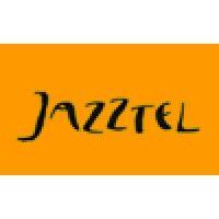 jazztel logo image